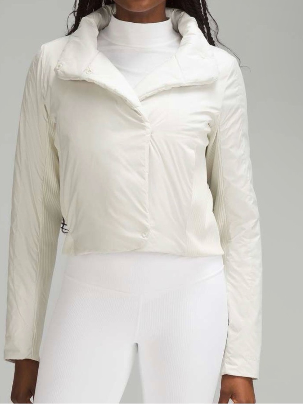 Lululemon City Sleek Jacket